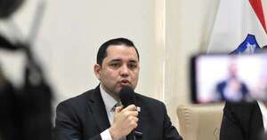 La Nación / Municipalidad de Asunción avanza en la reestructuración de finanzas y gestión