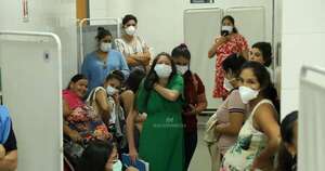 La Nación / Día del Niño Prematuro: “Cuanto más chico, las complicaciones pueden ser mayores”, advierten