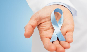 17 de noviembre: Día Mundial de la lucha contra el cáncer de próstata