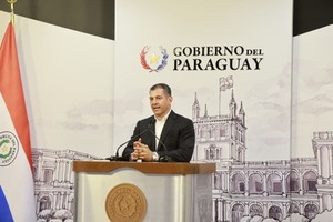 Paraguay puede exportar tomate y mantener precios internos competitivos, asegura titular del MAG