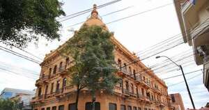 La Nación / A octubre, el 68,4 % del PGN ya fue ejecutado