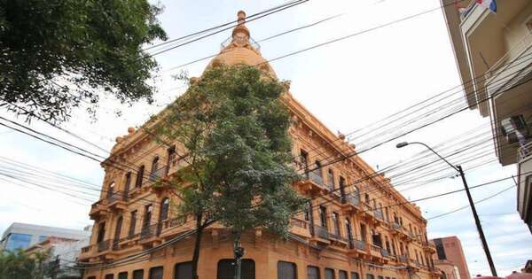 La Nación / A octubre, el 68,4 % del PGN ya fue ejecutado