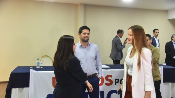 Soledad Núñez propone idea para elegir a candidata única de la oposición en municipales 2026