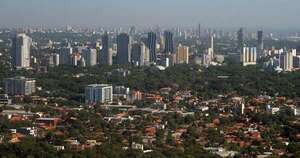 La Nación / “La ciudad más verde que vi en el mundo”: brasileño coloca a Asunción por encima de Ámsterdam