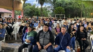 Crisis hídrica en Atyrá aviva reclamos por el Acuífero Caacupé