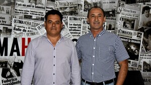 Paraguayos residentes en Argentina afirman que el "voto del exterior es un voto pensante"