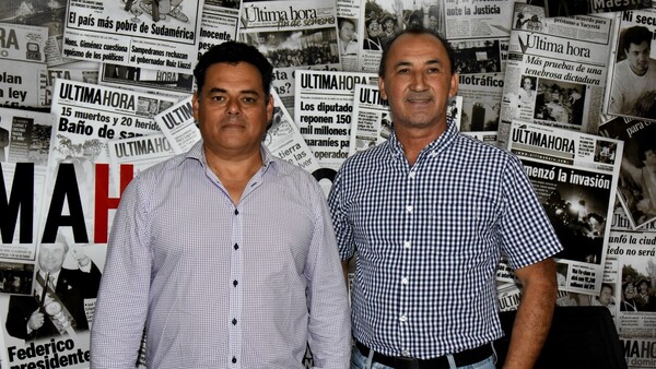 Paraguayos residentes en Argentina afirman que el "voto del exterior es un voto pensante"