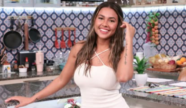 ¿Vane Nicole ninguneó a Lorena Azucas? - Teleshow