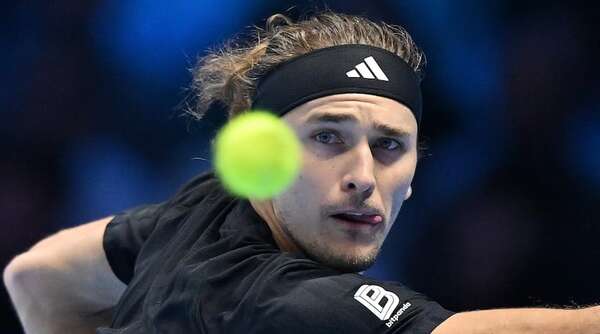 Una Copa Davis sin favorito claro - Tenis - ABC Color