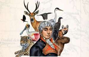 Académico español ofrecerá conferencia sobre el legado de Félix de Azara en la BACCN - Cultura - ABC Color