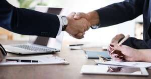 La Nación / Paraguay es uno de los países de Latinoamérica donde es más fácil crear una empresa