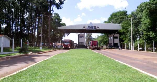 La Nación / Asaltan a un hombre y le roban un maletín en puerto privado de CDE