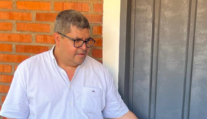 Varios damnificados en Borja luego de tormenta