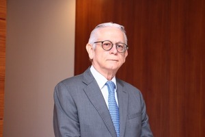 Experto colombiano insta a Paraguay a fortalecer su modelo fiduciario