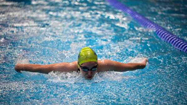 Listos para otra fiesta sudamericana