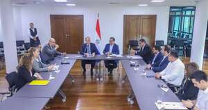 Diario HOY | Proveedoras de Hambre Cero se muestran conformes con plan de pago del Gobierno