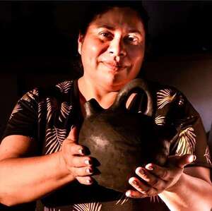 Paraguay, con el Arte Ñai’ũpo,  finalista para Patrimonio Cultural Inmaterial de la Unesco - Mundo - ABC Color