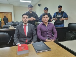 Confirman 24 años de prisión a suboficial por asesinato de Rodrigo Quintana - ADN Digital