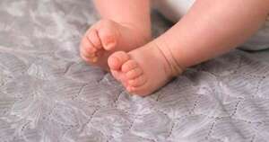 La Nación / Detienen a una mujer que habría intentado asfixiar a su bebé