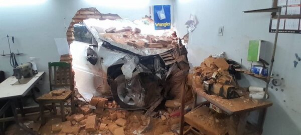 Profesora muere tras ser embestida por conductor ebrio en Itá