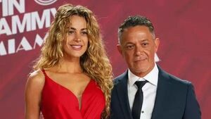 Popular / ¿Opa el amor entre Ale Sanz y su novia modelo?