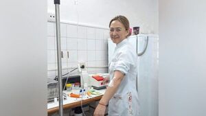 A tres años del crimen de Lina Shindoi, San Pedro del Paraná sigue esperando justicia