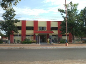 Encuesta en Mariano revela que la corrupción es vista como el principal problema del país