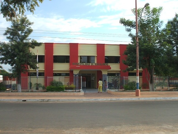 Encuesta en Mariano revela que la corrupción es vista como el principal problema del país