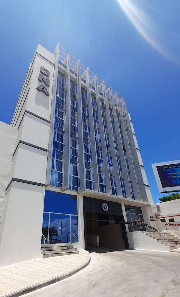 AUDIO. Edificios del Puerto siguen deshabitados - Periodísticamente - ABC Color