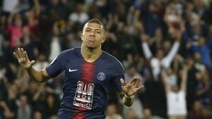 Mbappé y PSG se reclaman mutuamente más de 200 millones