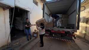 Salud Pública entrega más de 16 mil millones en medicamentos e insumos a siete regiones sanitarias