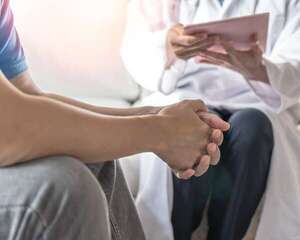 Noviembre azul: ley otorga días libres para exámenes de próstata y colon - Nacionales - ABC Color