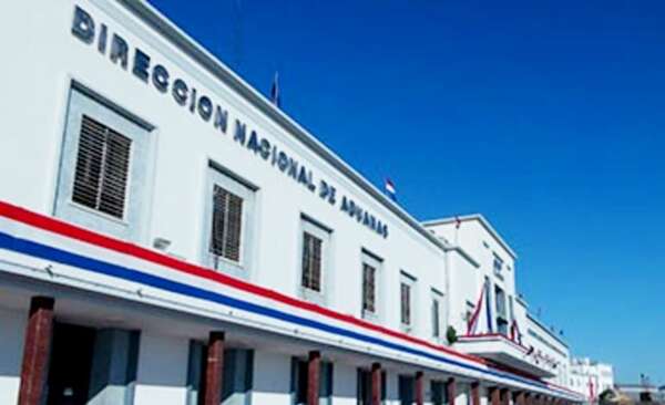 AUDIO. Los edificios del puerto están en proceso de licitación para equiparse - Periodísticamente - ABC Color