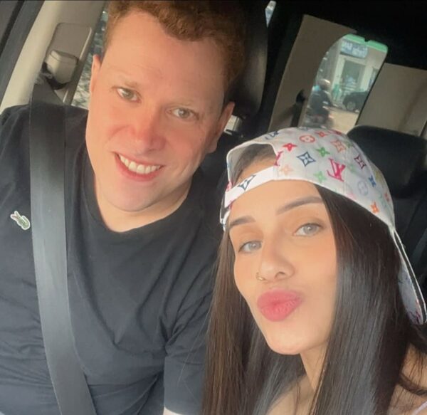 El drama por el que atraviesa Pamela Vill - Teleshow