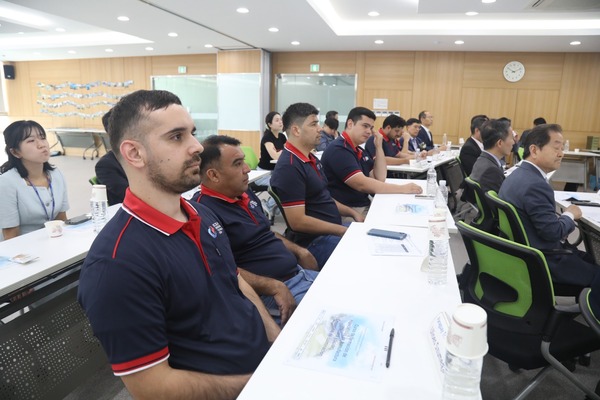 Lanzan cuarto llamado para realizar capacitaciones sobre matricería en Corea del Sur - ADN Digital