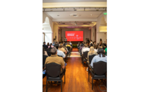 Especialistas debatieron estrategias para reducir la mortalidad materna en Paraguay