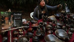 Paraguay entre los finalistas latinoamericanos al Patrimonio Cultural Inmaterial de la Unesco