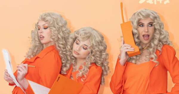 Diario HOY | Obra inspirada en “Mentiras: La serie” sube a escena en el Arlequín Teatro