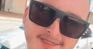 La Nación / Sicarios ejecutan  a un hombre en zona de frontera, frente a su suegra