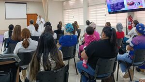 IPS inicia la Semana del Prematuro 2025 con llamado a fortalecer el cuidado tras el alta médica