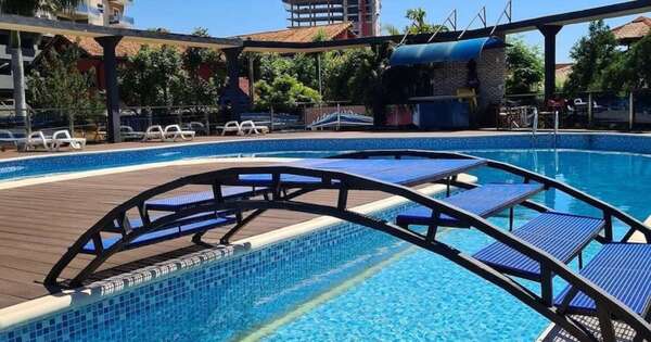 La Nación / Anuncian nuevas actualizaciones en la categorización hotelera