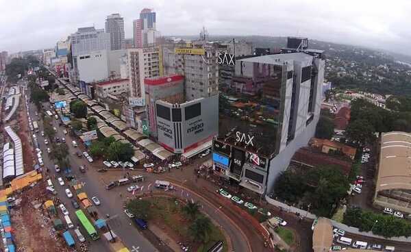 Boom inmobiliario en Paraguay dinamiza el empleo y crea nuevas oportunidades laborales - Noticiero Paraguay