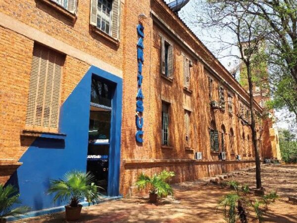 Una década en Caritas fue “mi verdadera escuela, mi primer amor” - Portal Digital Cáritas Universidad Católica