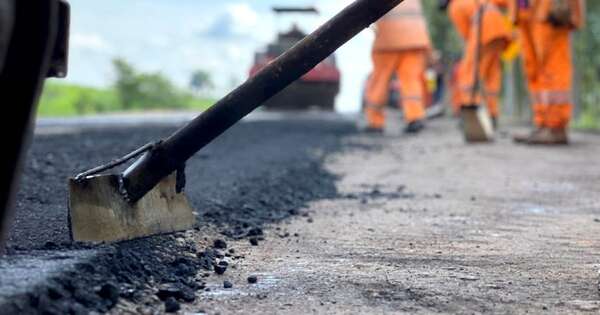 La Nación / Déficit fiscal sigue convergiendo a la meta pese a las deudas con sectores económicos