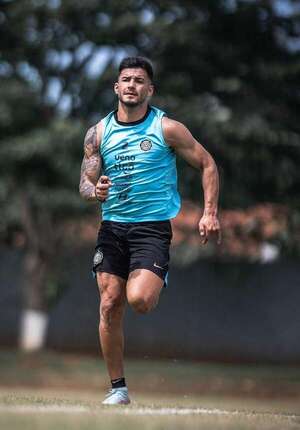 Olimpia, un 2025 para el olvido - Olimpia - ABC Color