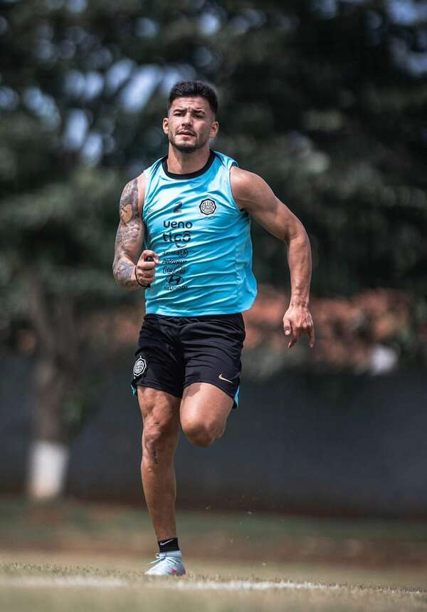 Olimpia, un 2025 para el olvido - Olimpia - ABC Color