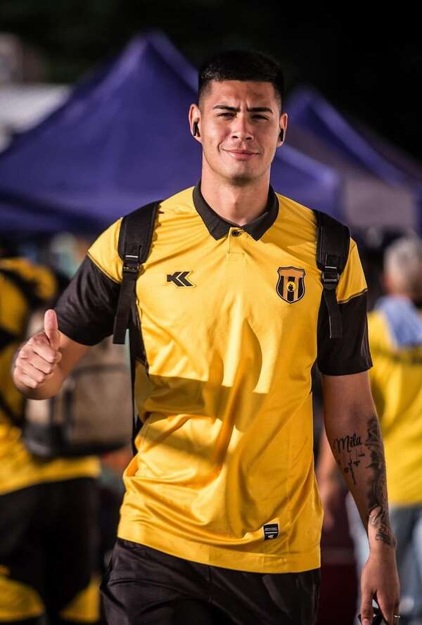 Guaraní: Adversa racha legendaria - Guaraní - ABC Color