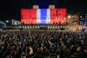 Noruega se da un baño de masas por la clasificación mundialista - Fútbol Internacional - ABC Color