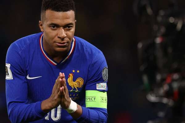 Mbappé y PSG se reclaman mutuamente más de 200 millones en indemnizaciones - Fútbol Internacional - ABC Color