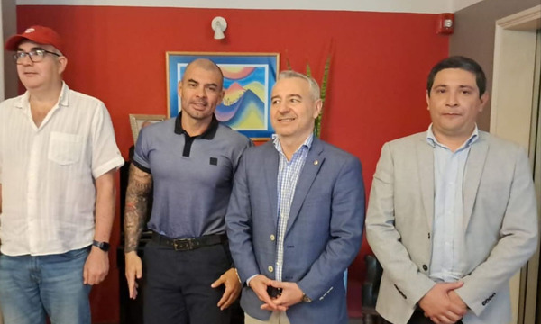 Colorados disidentes definirán candidato a intendente con encuesta fiscalizada - OviedoPress